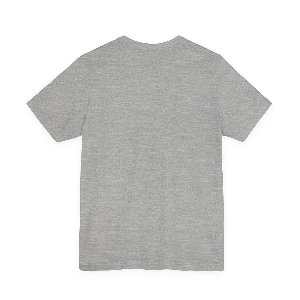 Software Dev Cycle Tee — Build, Break, Rebuild