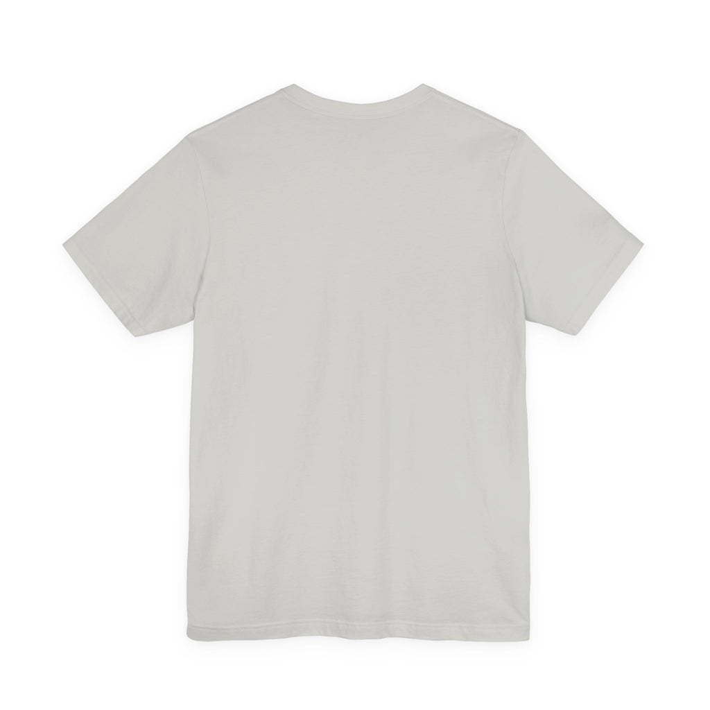 FOCUS > EVERYTHING T-Shirt — Minimalist Deep Focus Graphic Tee