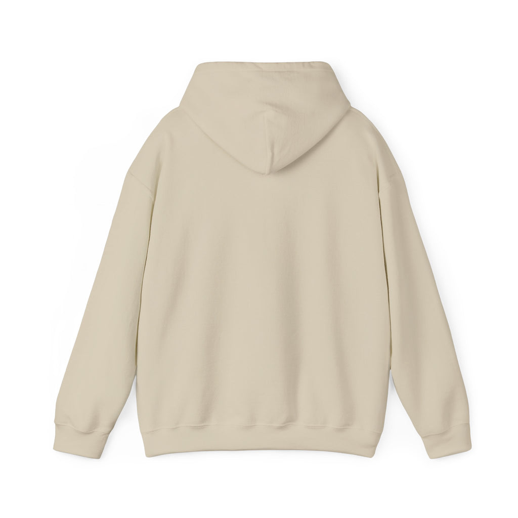 SAAS GRIND Hoodie — Hustle-Focused Sweatshirt for SaaS Founders & Builders