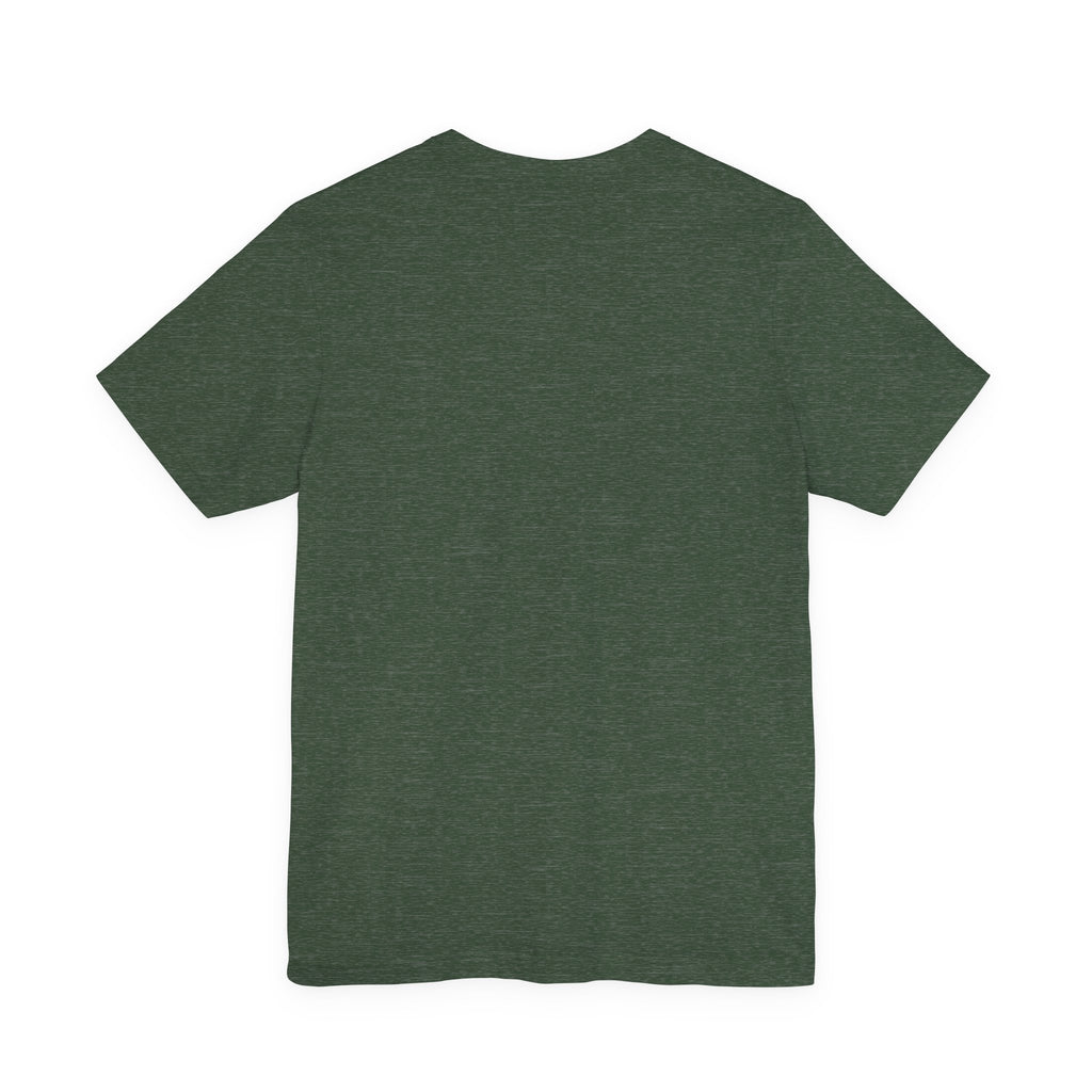 Founder Mode T-Shirt — 'FOUNDER MODE' Graphic Tee for Entrepreneurs