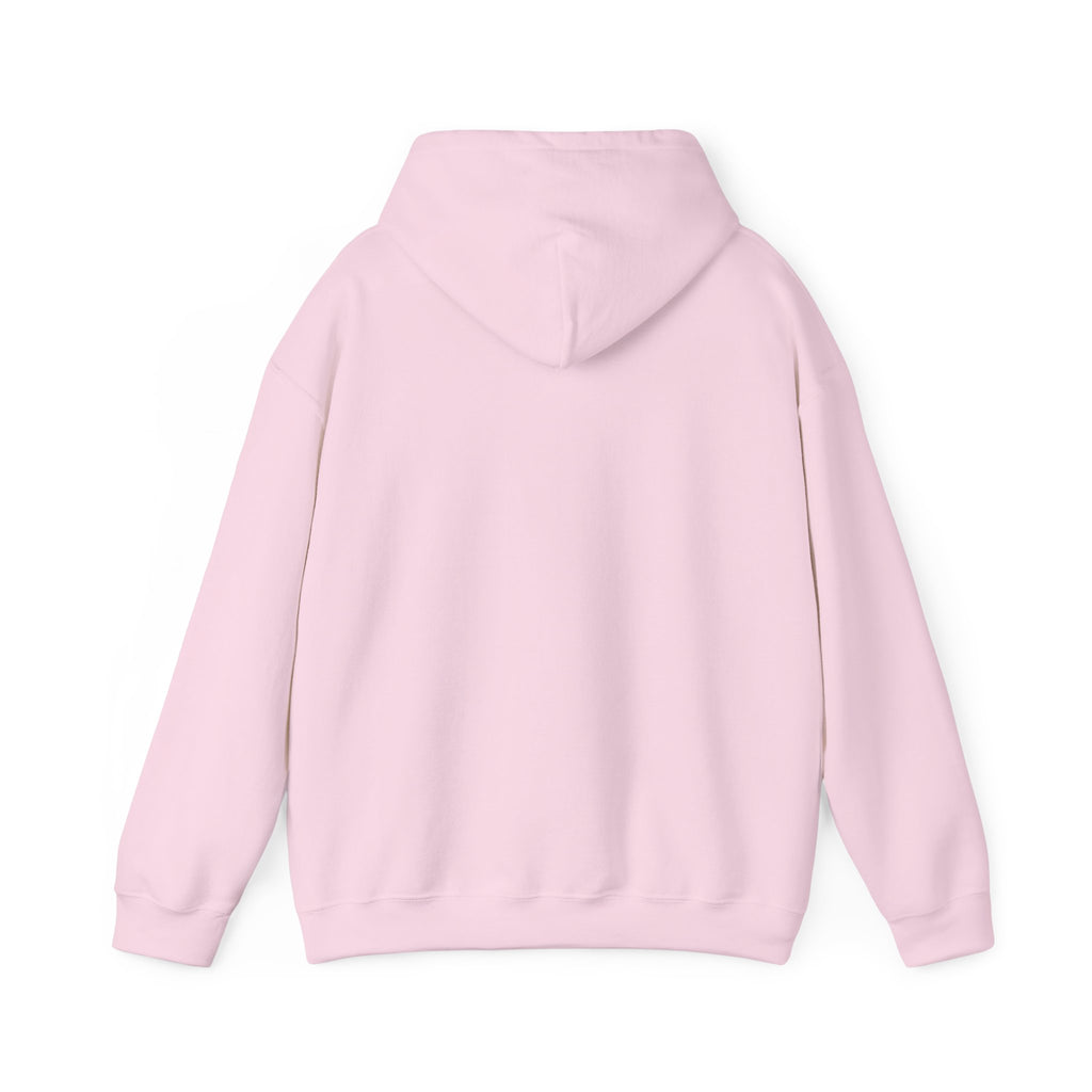 SAAS GRIND Hoodie — Hustle-Focused Sweatshirt for SaaS Founders & Builders