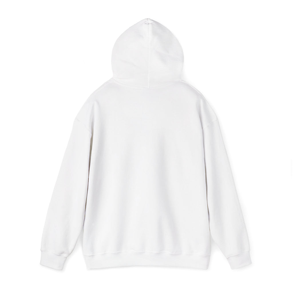 FOCUS > EVERYTHING Hoodie — Minimalist Deep Focus Sweatshirt