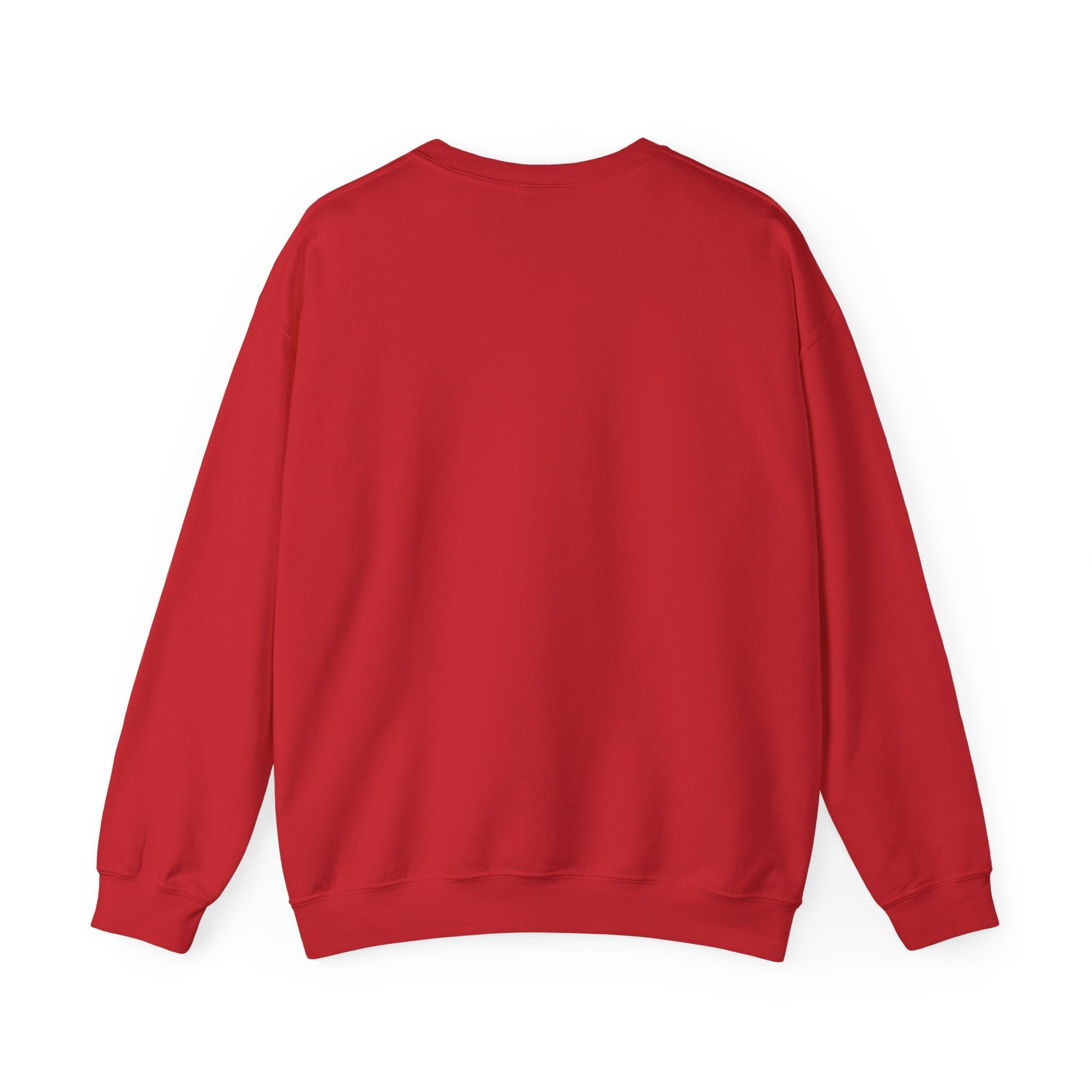 SAAS GRIND Sweatshirt — Hustle-Focused Crewneck for SaaS Founders