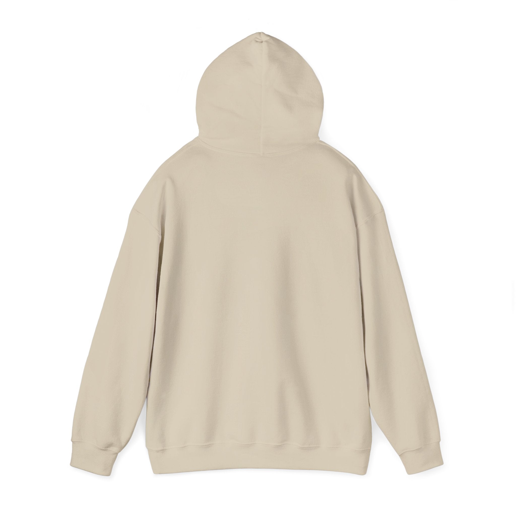 SAAS GRIND Hoodie — Hustle-Focused Sweatshirt for SaaS Founders & Builders