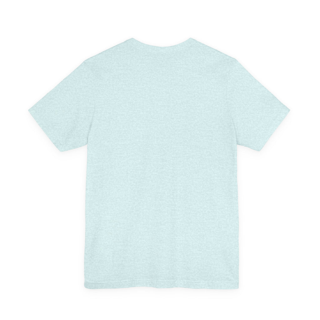Software Dev Cycle Tee — Build, Break, Rebuild
