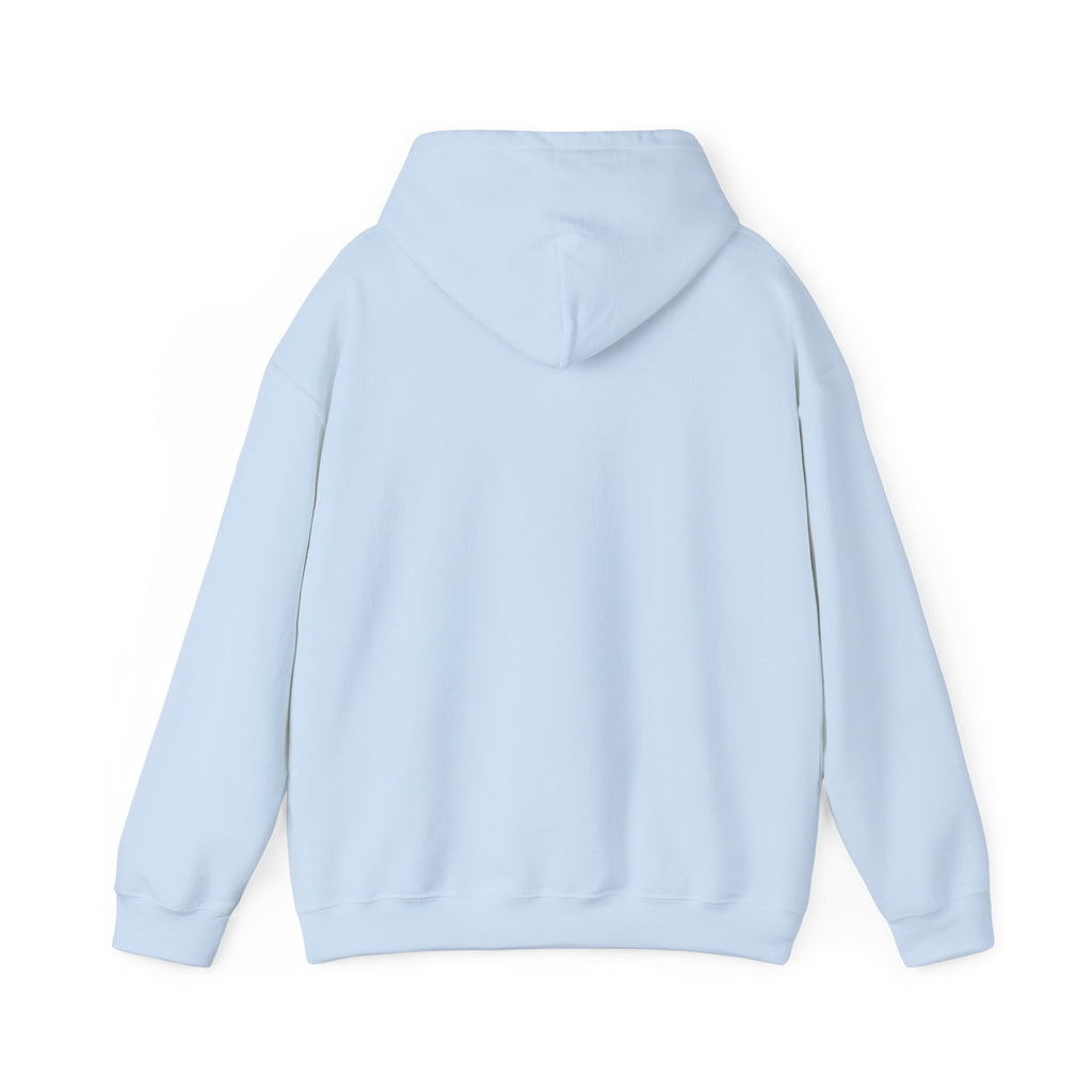 SAAS GRIND Hoodie — Hustle-Focused Sweatshirt for SaaS Founders & Builders