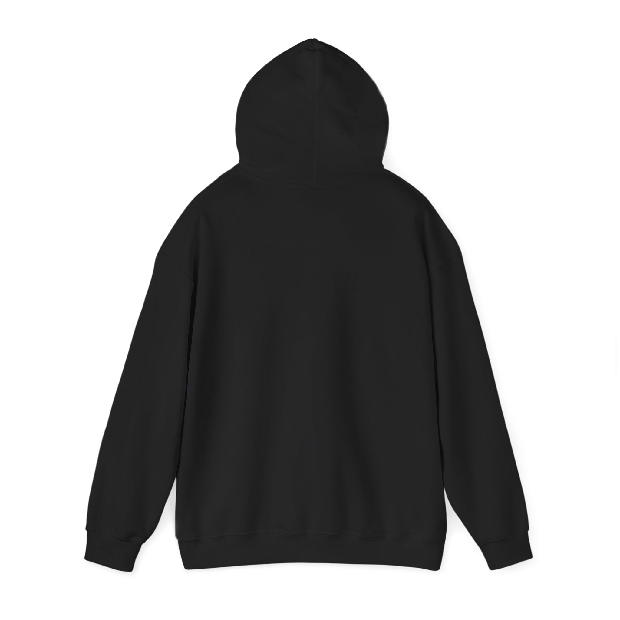 BUILD MODE Hoodie — Motivational 'BUILD MODE' Tech & Startup Sweatshirt