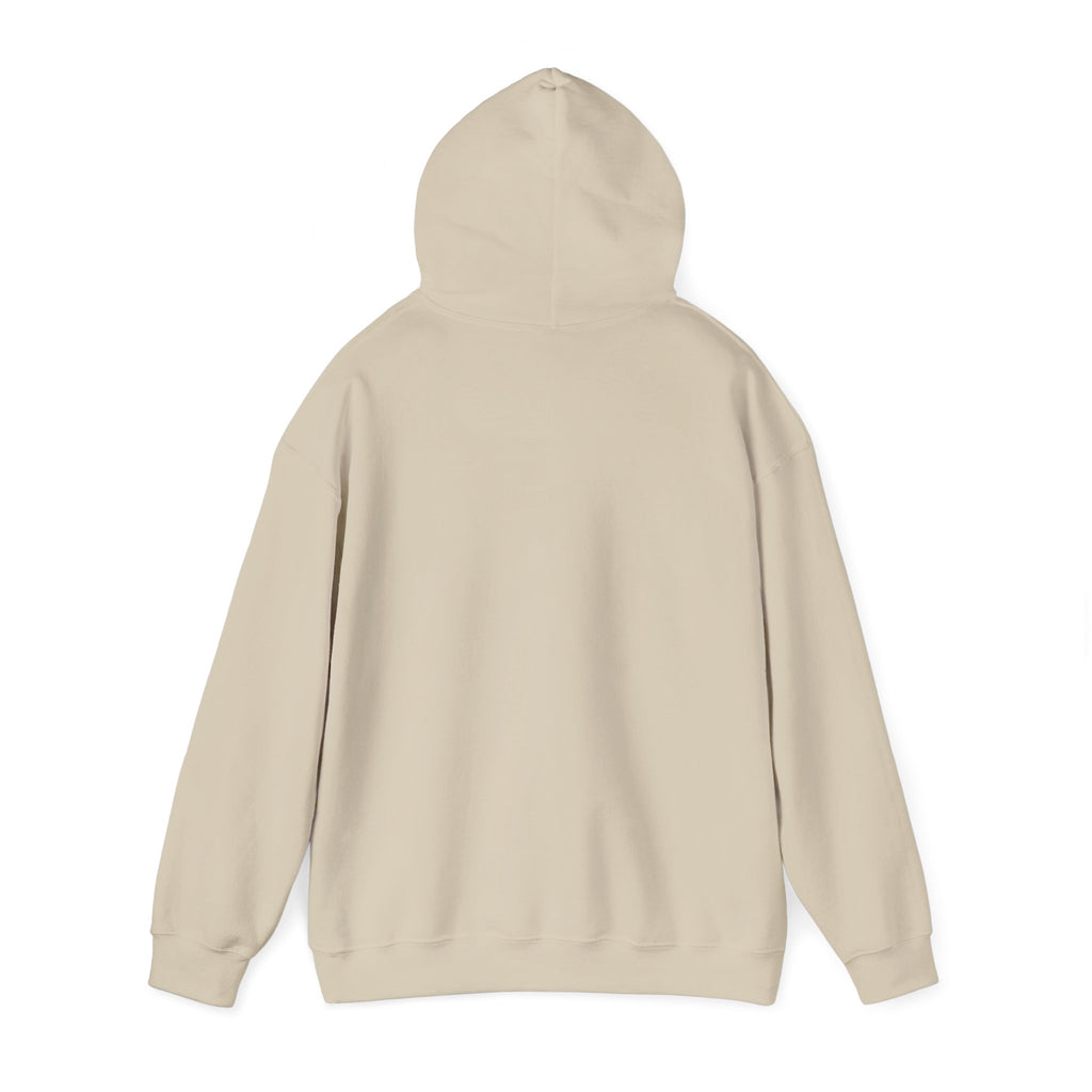 Founder Mode Hoodie — "FOUNDER MODE" Graphic Sweatshirt for Entrepreneurs