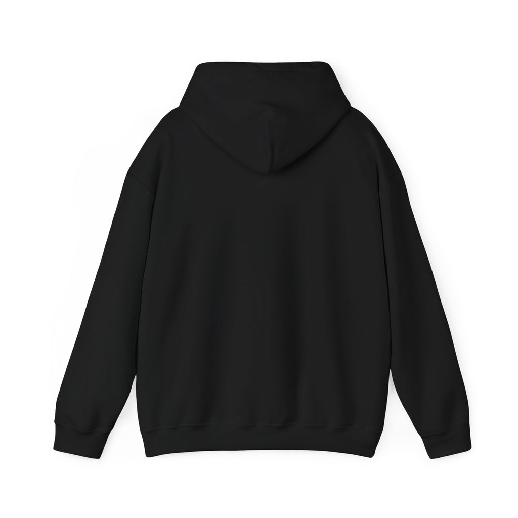 SHIP IT Hoodie — Bold Minimalist Graphic Sweatshirt