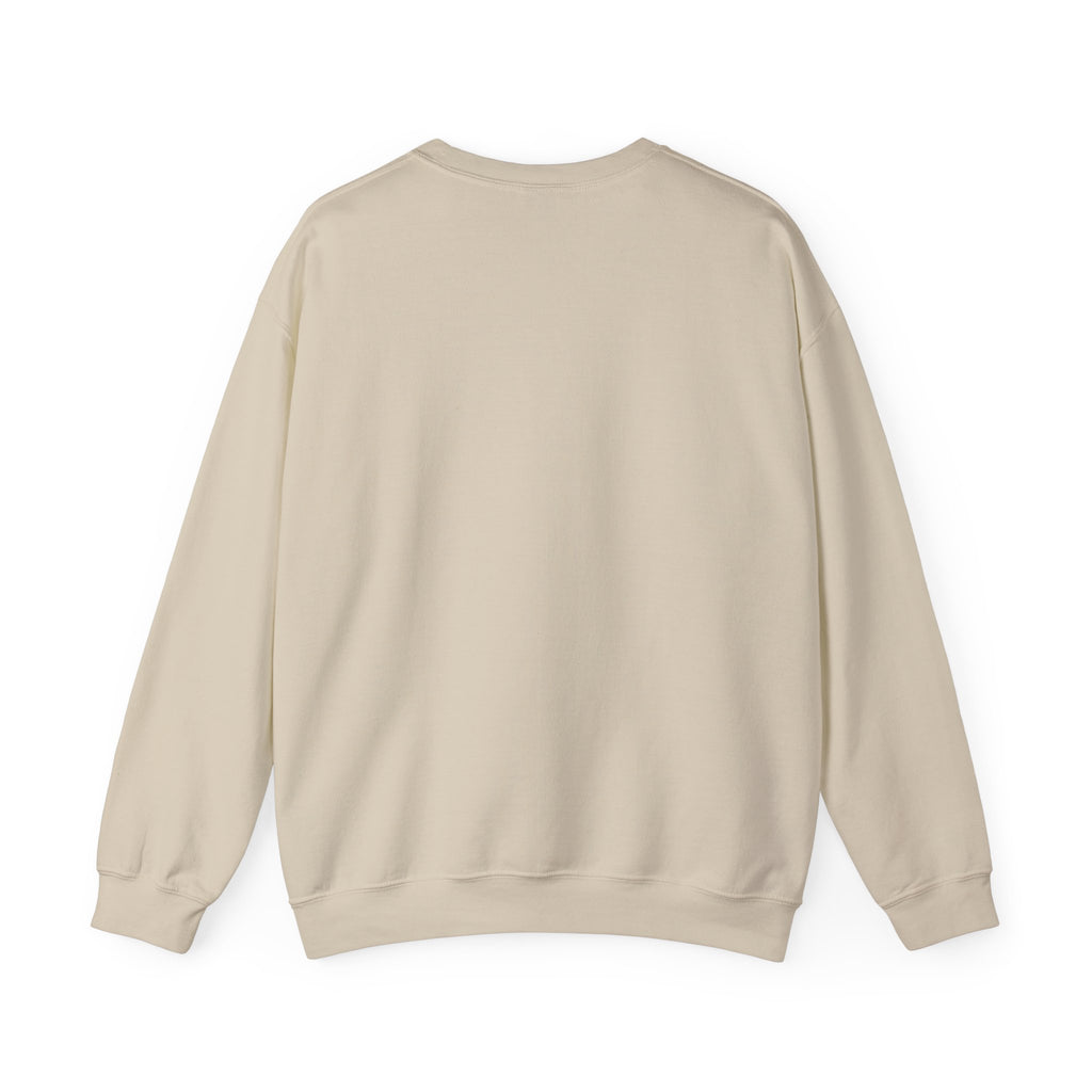 SAAS GRIND Sweatshirt — Hustle-Focused Crewneck for SaaS Founders