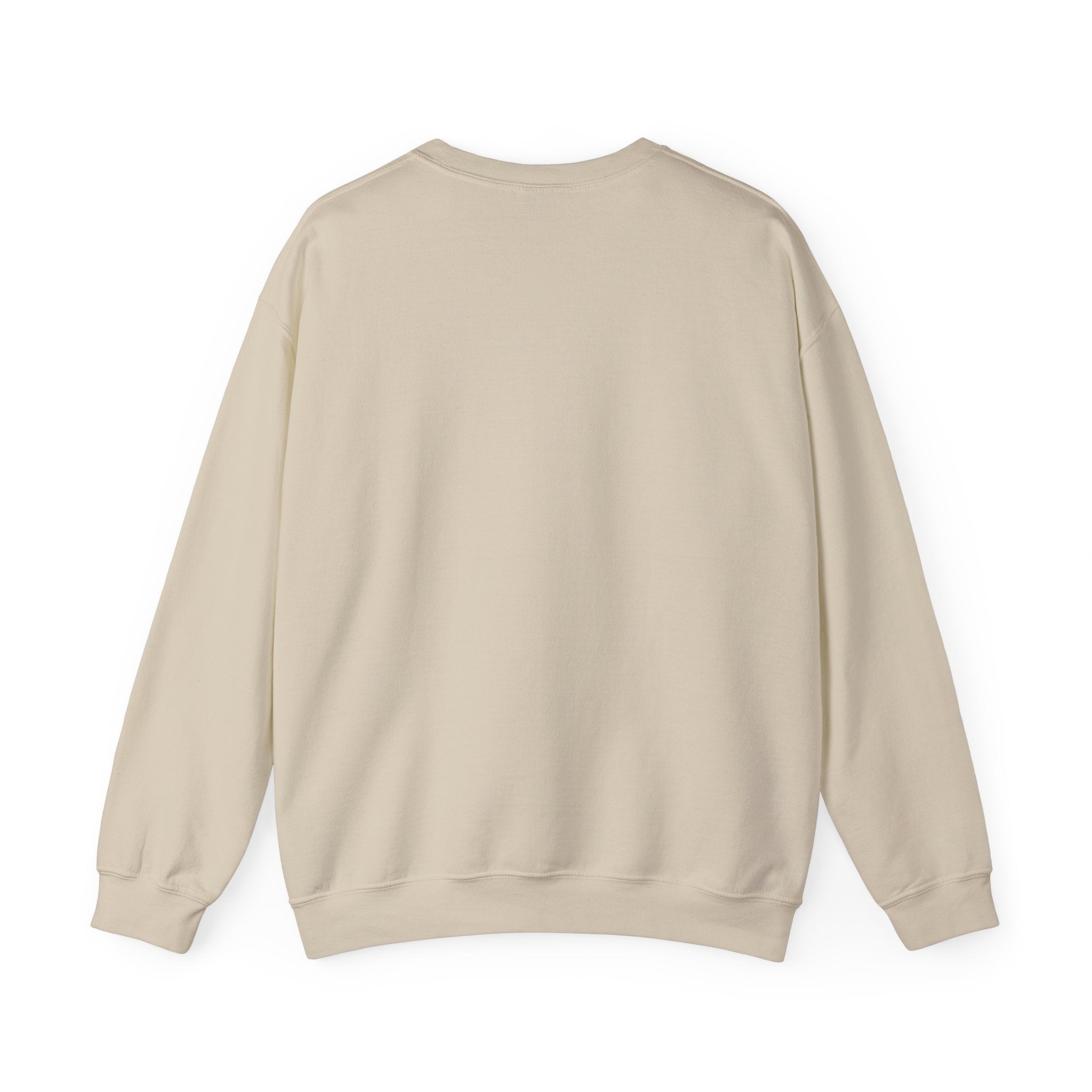 SAAS GRIND Sweatshirt — Hustle-Focused Crewneck for SaaS Founders
