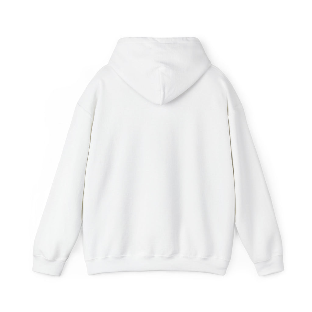 SAAS GRIND Hoodie — Hustle-Focused Sweatshirt for SaaS Founders & Builders