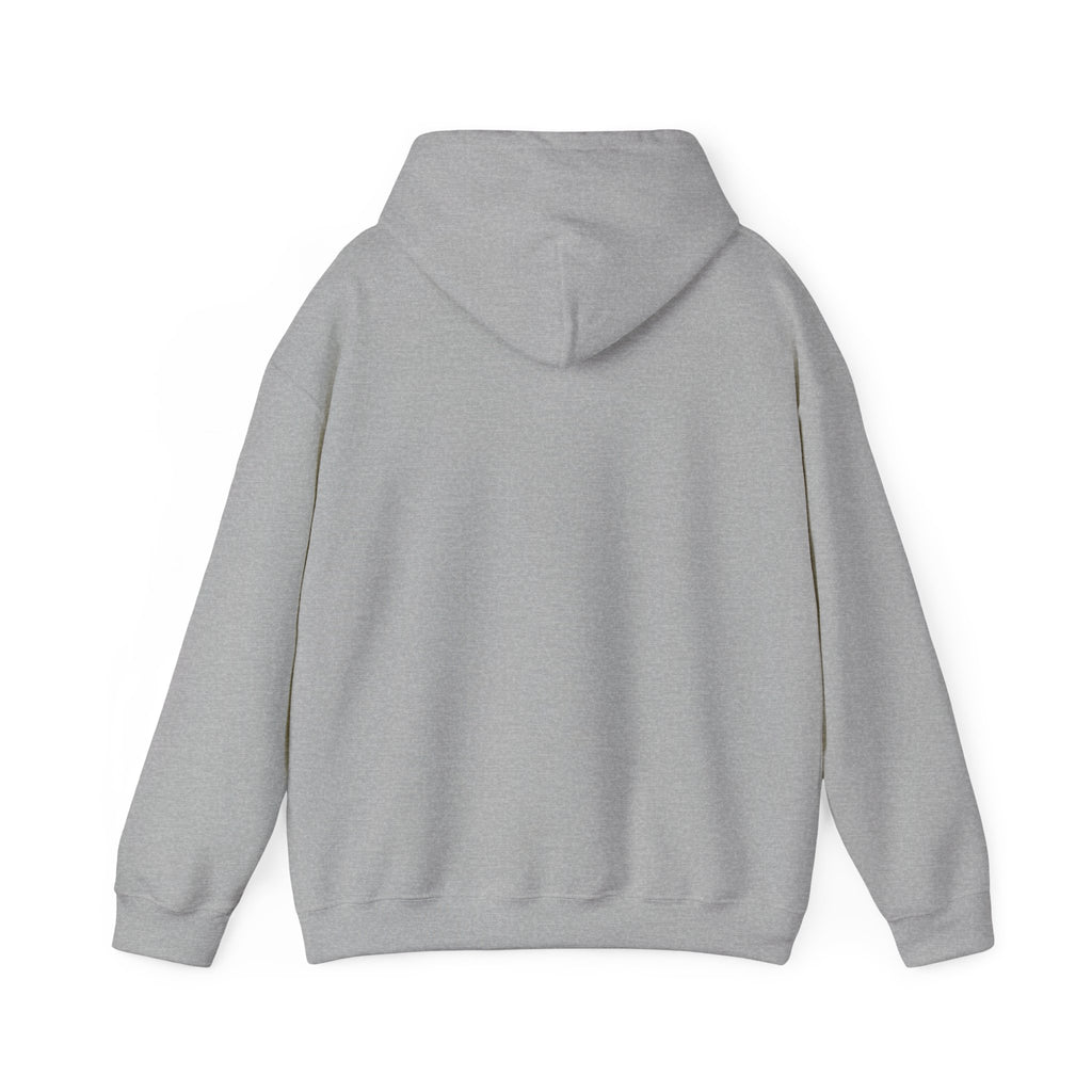 SAAS GRIND Hoodie — Hustle-Focused Sweatshirt for SaaS Founders & Builders