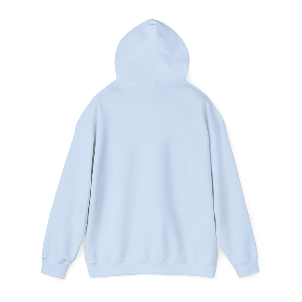 SAAS GRIND Hoodie — Hustle-Focused Sweatshirt for SaaS Founders & Builders