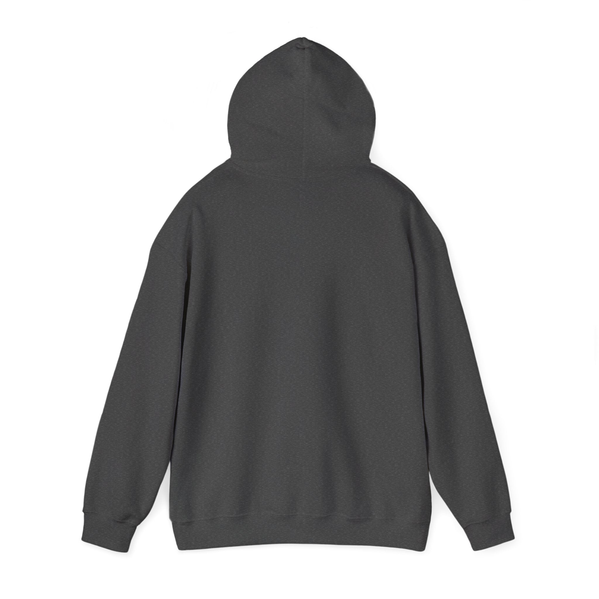 DEPLOY & CHILL Hoodie — Dev Ops & Software Engineer Pullover