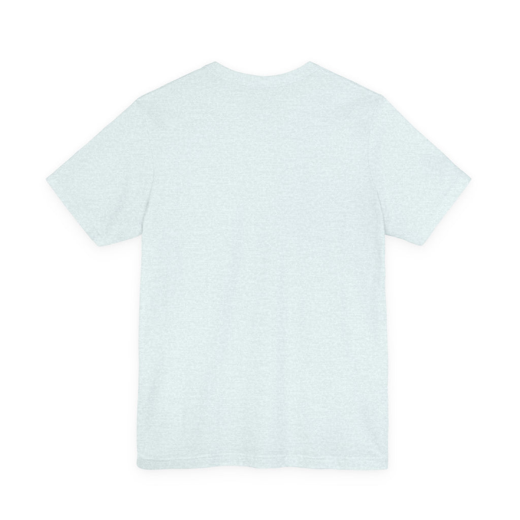 FOCUS > EVERYTHING T-Shirt — Minimalist Deep Focus Graphic Tee