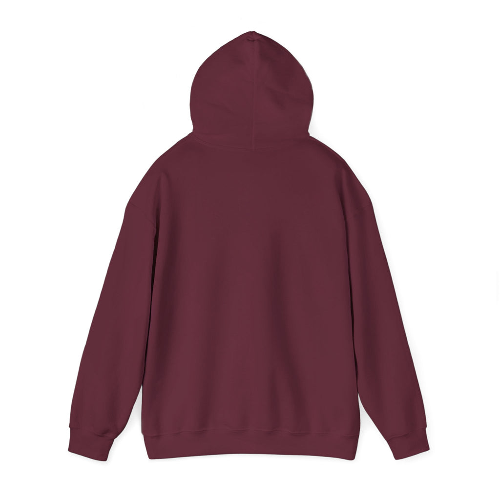 Founder Mode Hoodie — "FOUNDER MODE" Graphic Sweatshirt for Entrepreneurs