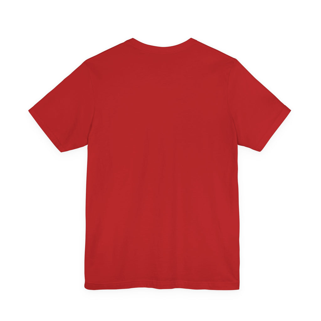 Software Dev Cycle Tee — Build, Break, Rebuild